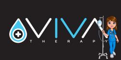 Logo - Viva IV Therapy