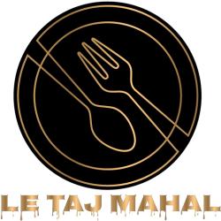 Logo - Le Taj Mahal