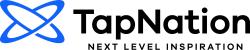 Logo - TapNation - Mobile Game Publisher