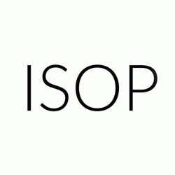 Logo - Isop