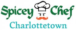 Logo - Spicey Chef Charlottetown