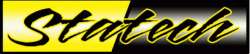 Logo - Statech Repair Shop
