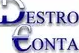 Logo - Destroconta - Contabilidade Lda