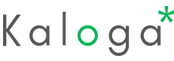 Logo - Kaloga Marketing Agency