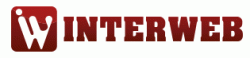 Logo - Interweb Ecuador