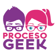 Logo - PROCESOGEEK