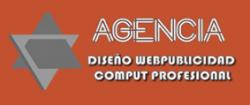 Logo - Agencia Diseño Webpublicidad Comput Profesional