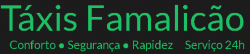 Logo - Táxis Famalicão