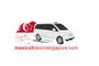 Logo - WELCOME TO MAXICAB TAXI IN SINGAPORE