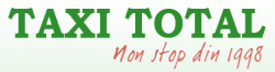 Logo - Taxi Total SRL Bucuresti