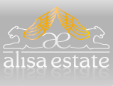 лого - АЛИСА ЭСТЕЙТ