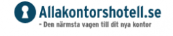 Logo - Allakontorshotell Sweden