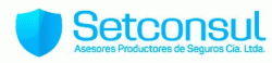 Logo - Setconsul