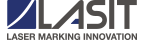 Logo - Lasit - laser marking and engraving