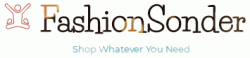 Logo - Fashionsonder - Cheap Workout Clothes