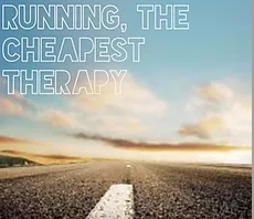 Logo - Ken Nason Sports Therapist and Running Coach