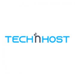 Logo - Techinhost