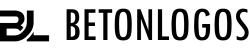Logo - Betonlogos s.r.o.