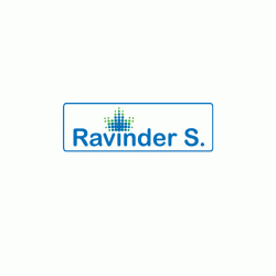 Logo - Ravinder Ahlawat CPA