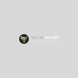 Logo - Tax On Tax Off