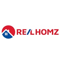 Logo - Real Homz