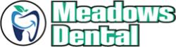 Logo - Meadows Dental