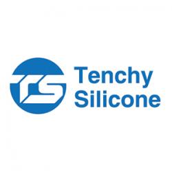 Logo - Tenchy Silicone