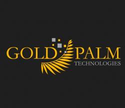Logo - Gold Palm Technologies