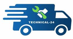 Logo - Technical-24