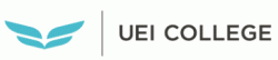 Logo - UEI College
