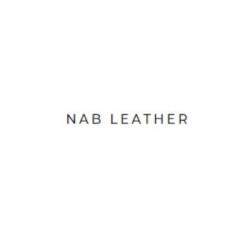 Logo - Nab Leather