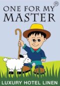 Logo - One For My Master