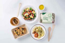 Logo - Prep and Co Meal Plans