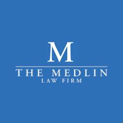 Logo - The Medlin Law Firm