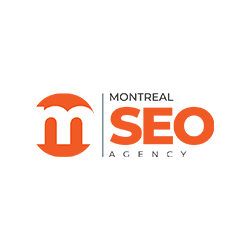 Logo - Montreal SEO Agency