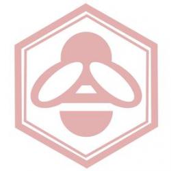 Logo - Honeycomb Proverbs