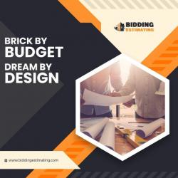 Logo - Bidding Estimating