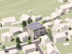 Logo - Cronenberg-Wohntraum