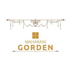 Logo - Toko Gorden & Karpet Jabodetabek (Maharani Interior)