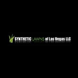 Logo - Synthetic Lawns of Las Vegas - Artificial Grass
