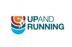 Logo - Upandrunning Medical Center