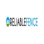 Logo - Reliable Fence and Supply
