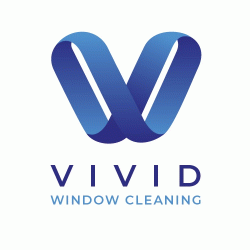Logo - Vivid Window Cleaning