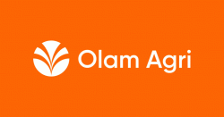 Logo - Olam Animal Feeds Mill