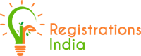 Logo - Registrations India