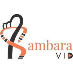Logo - SambaraVid