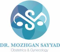 Logo - Dr Mozhgan Sayyad