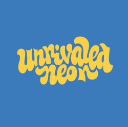 Logo - Unrivaled Neon USA