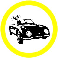 Logo - Ichfahre.at