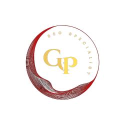 Logo - Gelyn Pescuela - SEO Specialist